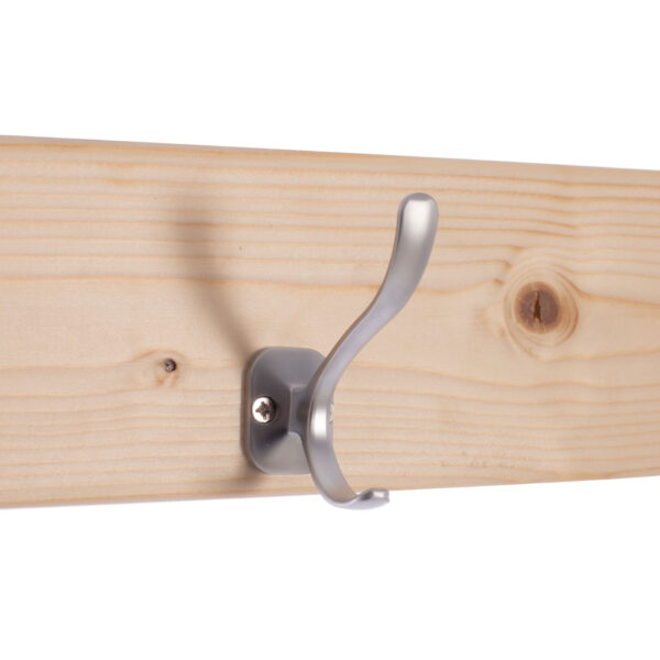 PERCHERO DE MADERA - Imagen 2