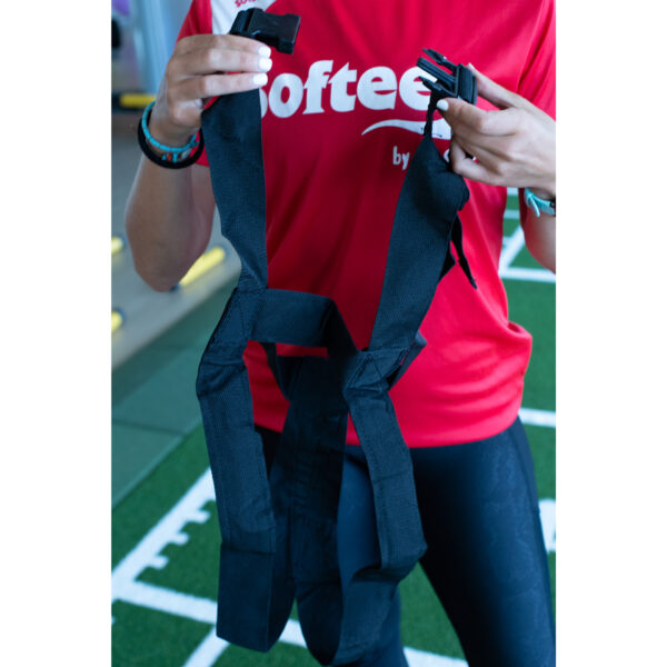 RESISTANCE TRAINER - Imagen 6
