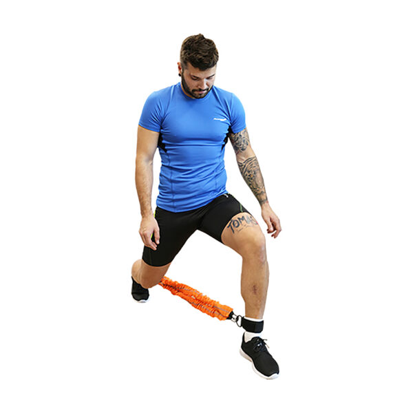 RESISTANCE TRAINER LATERAL SOFTEE - Imagen 2