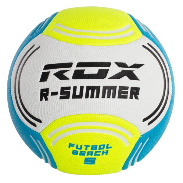 BALÓN FÚTBOL PLAYA ROX R-SUMMER - Imagen 4