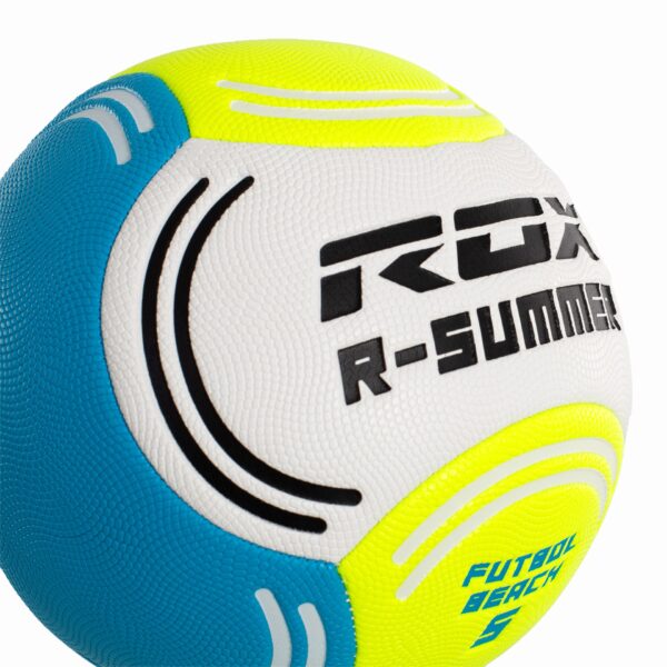 BALÓN FÚTBOL PLAYA ROX R-SUMMER - Imagen 3