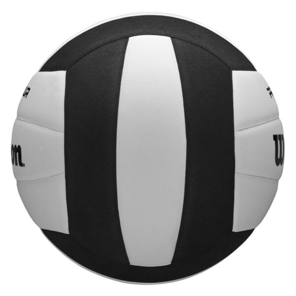 BALÓN VOLEIBOL WILSON PRO TOUR VB BLKWH - Imagen 4