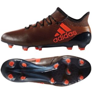 BOTAS FÚTBOL ADIDAS  X 17.1 FG