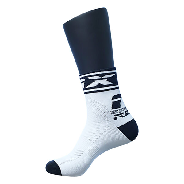 CALCETINES ROX R-RUNNING STEP MEDIA CAÑA - Imagen 11