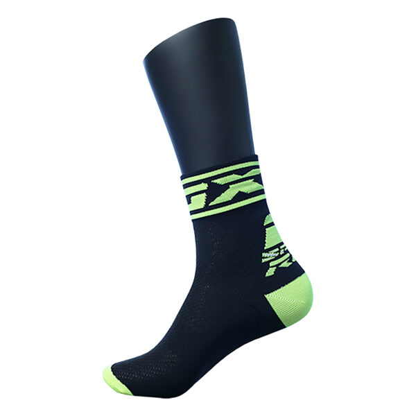 CALCETINES ROX R-RUNNING STEP MEDIA CAÑA - Imagen 8