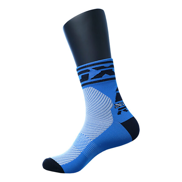 CALCETINES ROX R-RUNNING STEP MEDIA CAÑA - Imagen 4