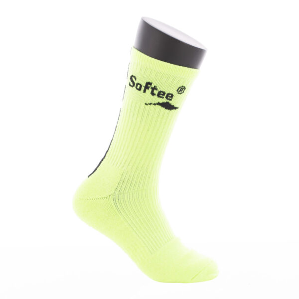CALCETINES SOFTEE MEDIA CAÑA PREMIUM - Imagen 10