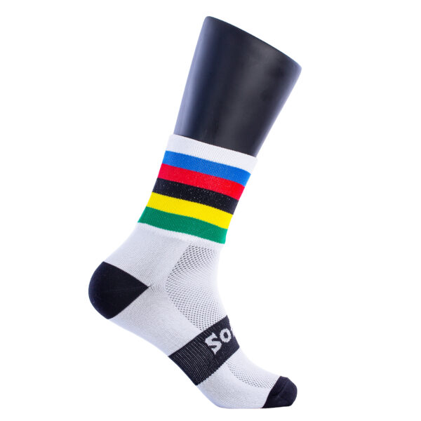 CALCETINES SOFTEE WORLD CHAMPION - Imagen 2