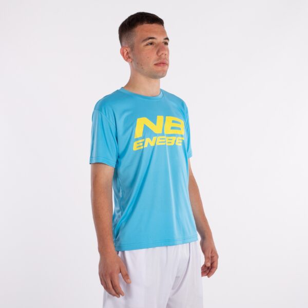 CAMISETA ENEBE HOMBRE ZIRCON - Imagen 8
