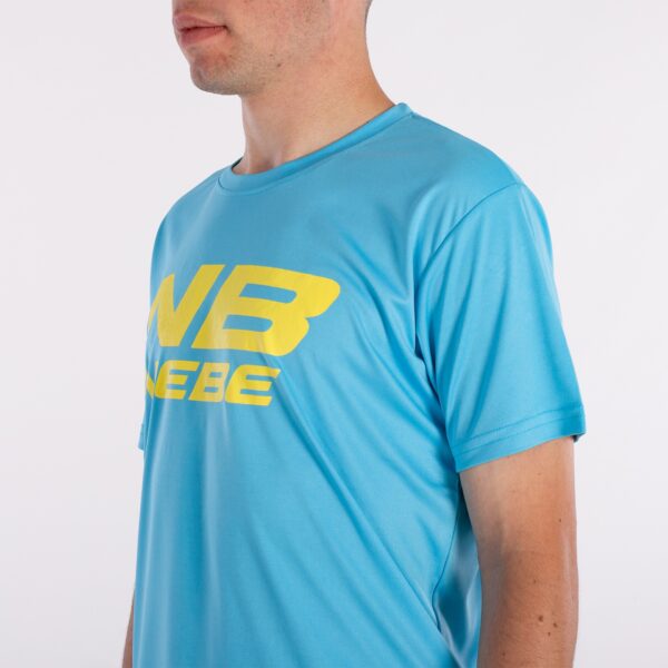 CAMISETA ENEBE HOMBRE ZIRCON - Imagen 10