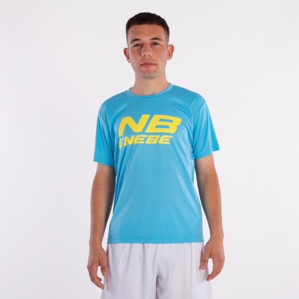 CAMISETA ENEBE HOMBRE ZIRCON - Imagen 15