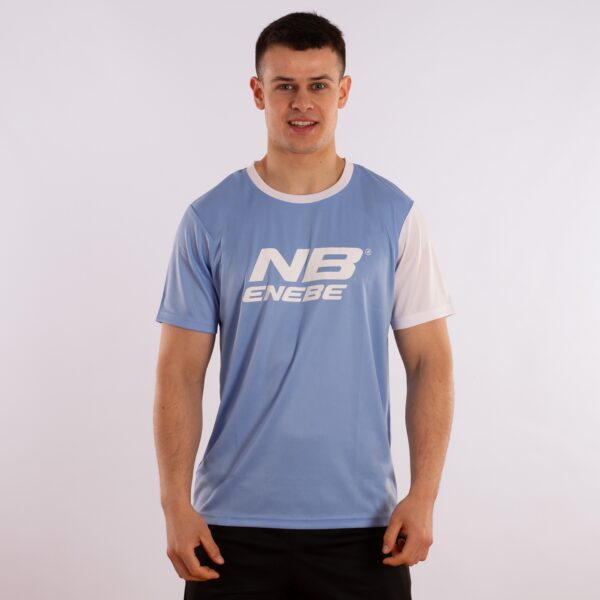 CAMISETA ENEBE HOMBRE ZIRCON - Imagen 14