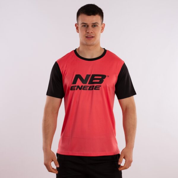 CAMISETA ENEBE HOMBRE ZIRCON - Imagen 9