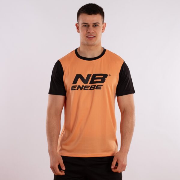 CAMISETA ENEBE HOMBRE ZIRCON - Imagen 13