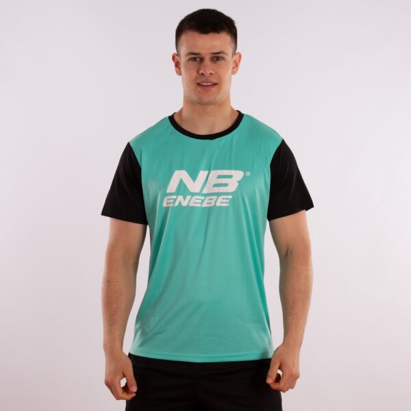 CAMISETA ENEBE HOMBRE ZIRCON - Imagen 11