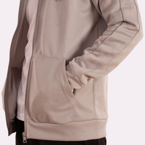 CHAQUETA CREMALLERA SOFTEE ELEGANT ADULTO - Imagen 11