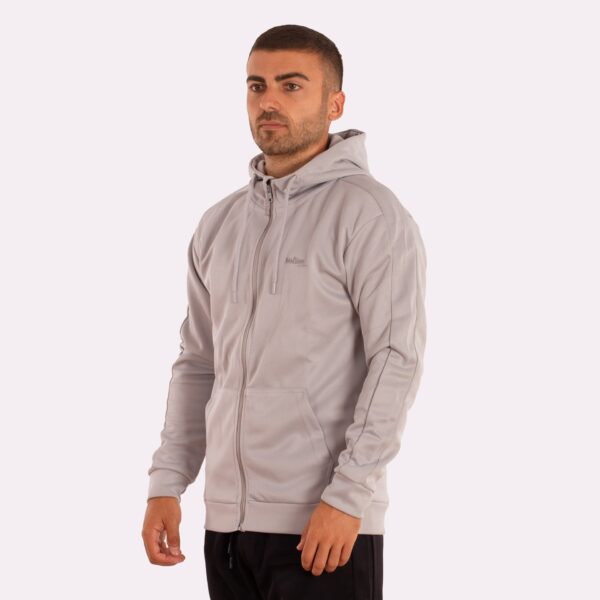 CHAQUETA CREMALLERA SOFTEE ELEGANT ADULTO - Imagen 10