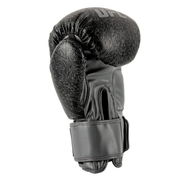 GUANTES BOXEO PROFESIONALES UFC NAGA - Imagen 8