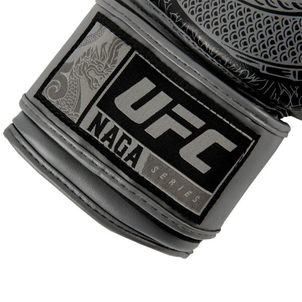 GUANTES BOXEO PROFESIONALES UFC NAGA - Imagen 6