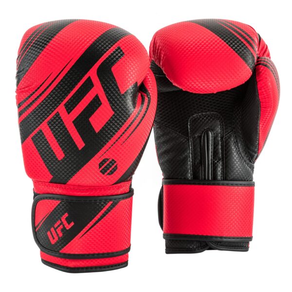 GUANTES BOXEO PROFESIONALES UFC PERFORMANCE - Imagen 3