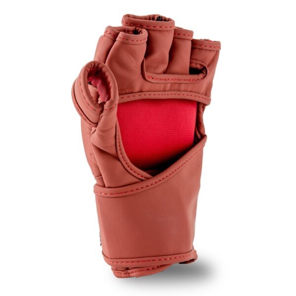 GUANTES DE LUCHA UFC - Imagen 5