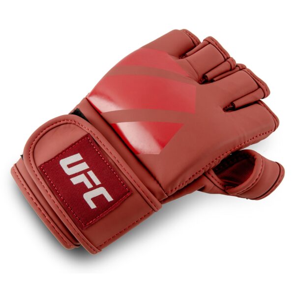 GUANTES DE LUCHA UFC - Imagen 6