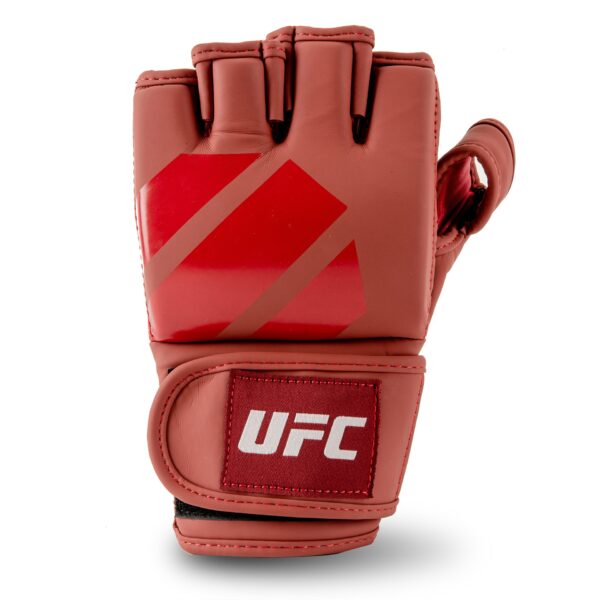 GUANTES DE LUCHA UFC - Imagen 3