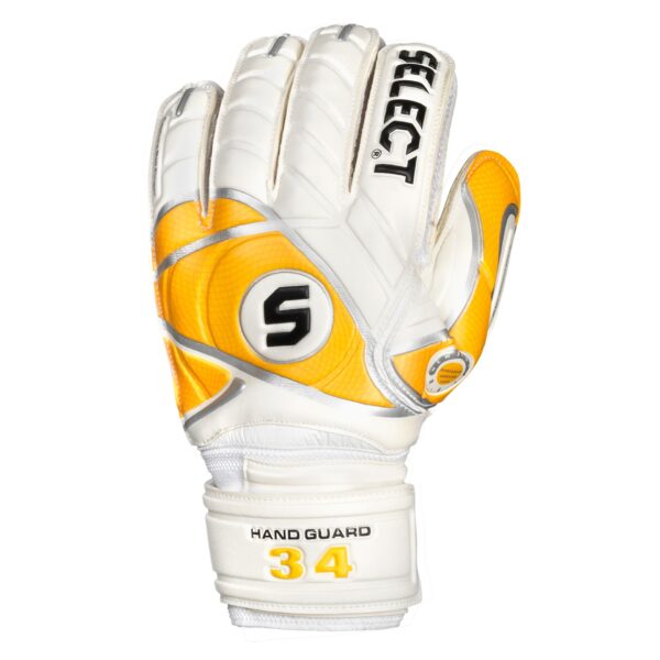 GUANTES PORTERO SELECT 34 ALLROUND - Imagen 2