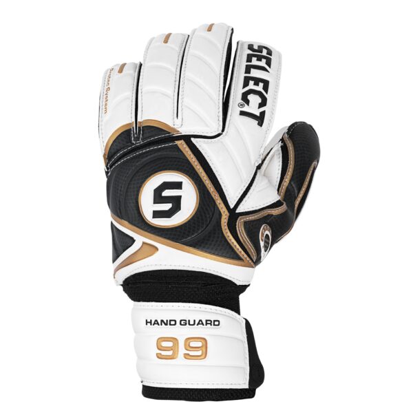 GUANTES PORTERO SELECT 99 - Imagen 3