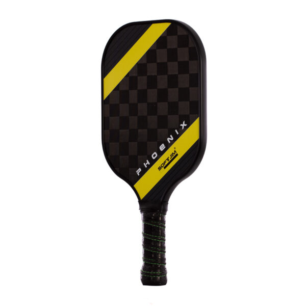PALA PICKLEBALL SOFTJIM PHOENIX 18K - Imagen 2