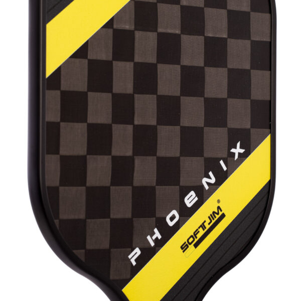 PALA PICKLEBALL SOFTJIM PHOENIX 18K - Imagen 4