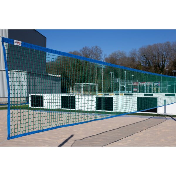 RED TENNIS BEACH - Imagen 3
