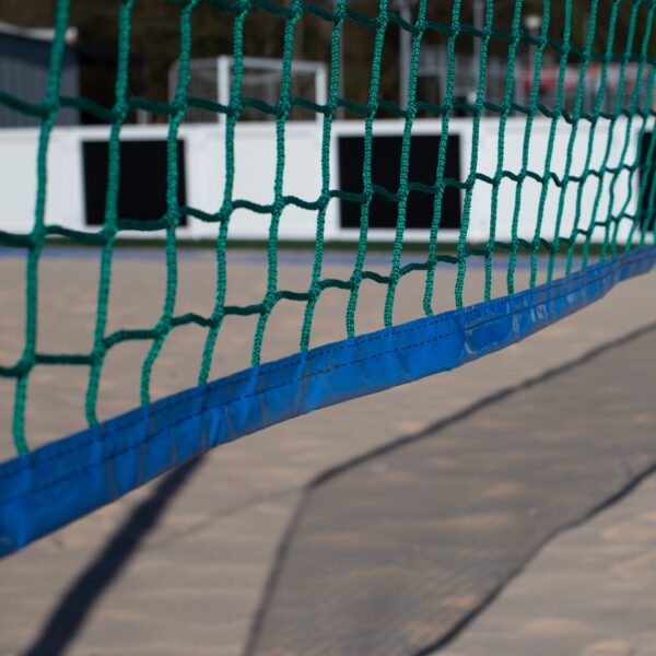 RED TENNIS BEACH - Imagen 4