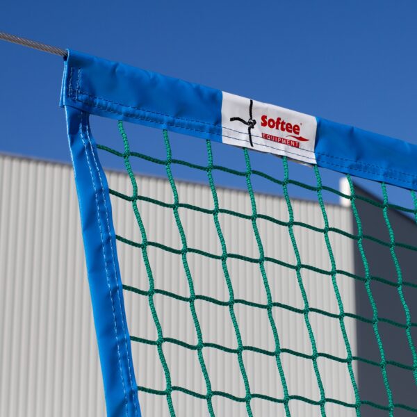 RED TENNIS BEACH - Imagen 5