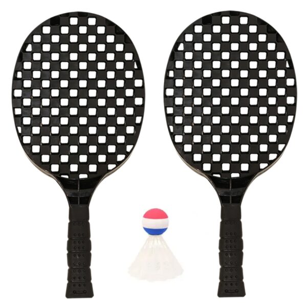 SET SHUTTLEBALL - USO EXCLUSIVO CON SUPERVOLANTE - Imagen 3