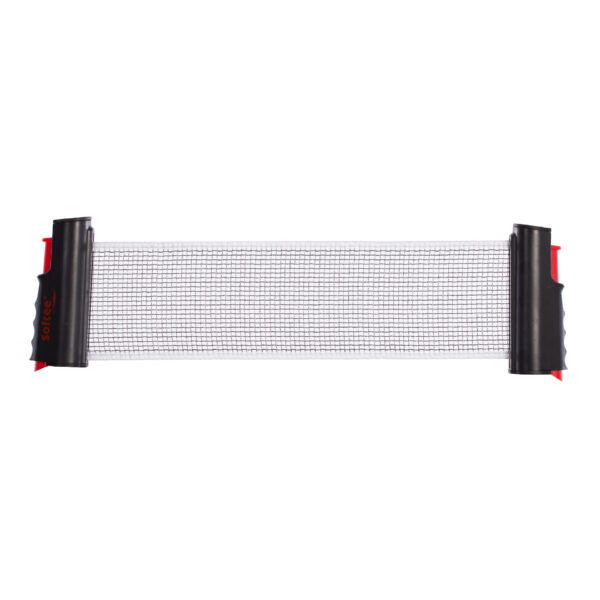 SOPORTE RED TENIS DE MESA REGULABLE - Imagen 5