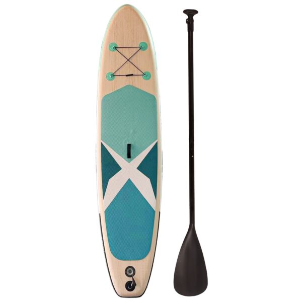 TABLA PADDLE SURF PANTIN SUP 320x76x15 cm - Imagen 6