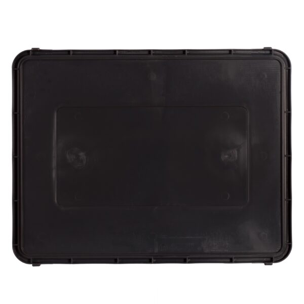 TAPA DE PVC PARA BANASTA 62X47CM - Imagen 2