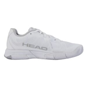 ZAPATILLAS HEAD REVOLT PRO 4.0 CLAY MUJER