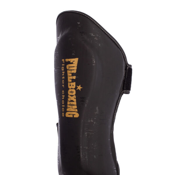 PAR ESPINILLERAS FULLBOXING HAMMER - Imagen 7