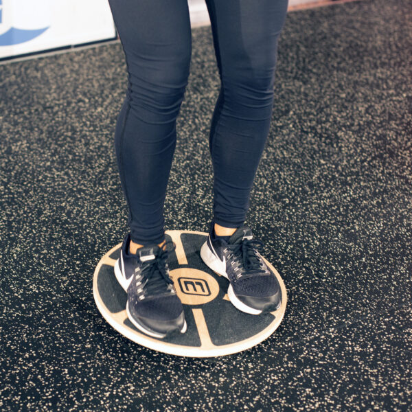 BALANCE BOARD SOFTEE PREMIUM - Imagen 7