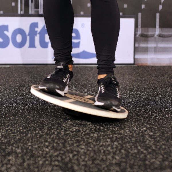 BALANCE BOARD SOFTEE PREMIUM - Imagen 8