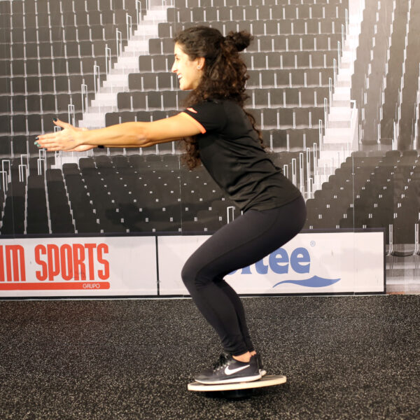 BALANCE BOARD SOFTEE PREMIUM - Imagen 9