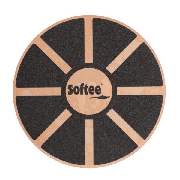BALANCE BOARD SOFTEE PREMIUM - Imagen 2