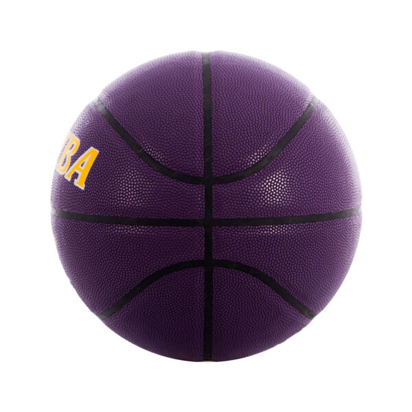 BALÓN BALONCESTO CUERO ROX MAMBA - Imagen 8