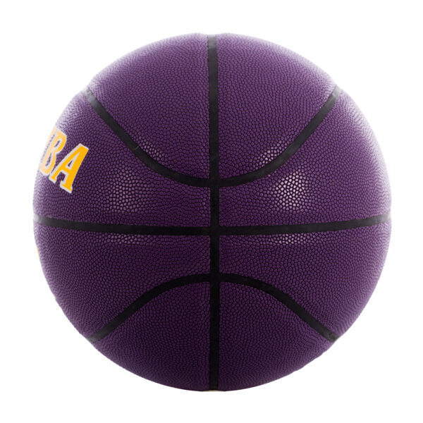 BALÓN BALONCESTO CUERO ROX MAMBA - Imagen 6