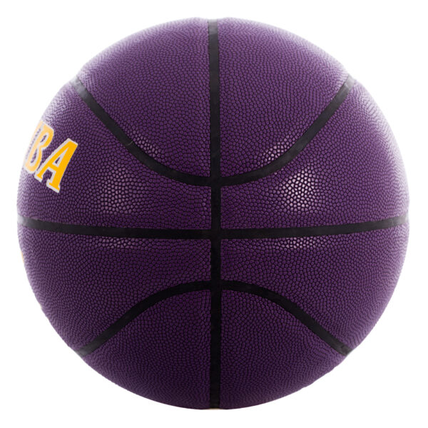 BALÓN BALONCESTO CUERO ROX MAMBA - Imagen 2