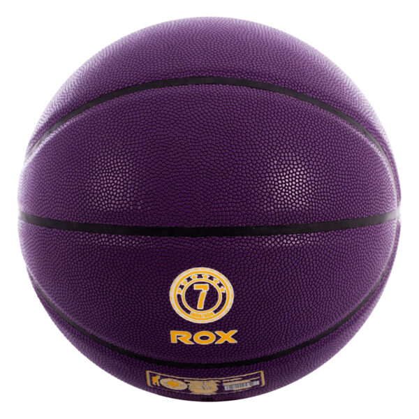 BALÓN BALONCESTO CUERO ROX MAMBA - Imagen 11