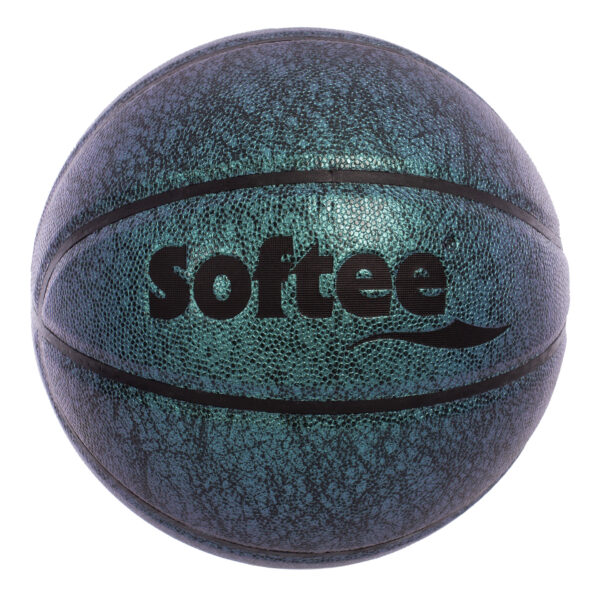 BALÓN BALONCESTO CUERO SOFTEE PARK - Imagen 2