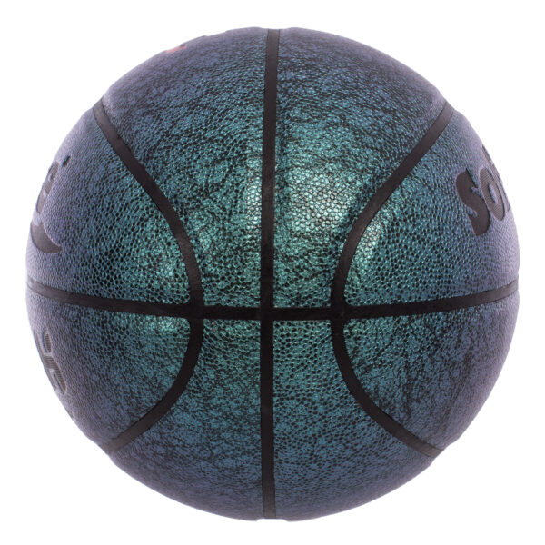 BALÓN BALONCESTO CUERO SOFTEE PARK - Imagen 6